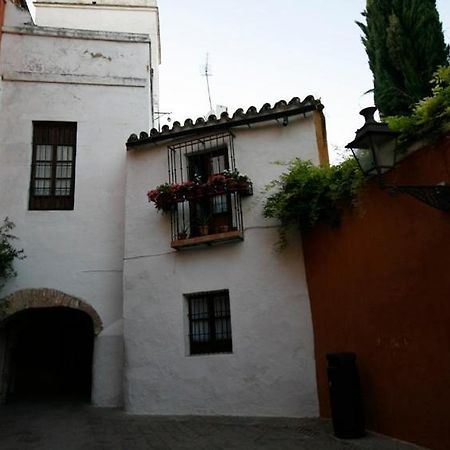 סביליה Historic House In The City Center מראה חיצוני תמונה