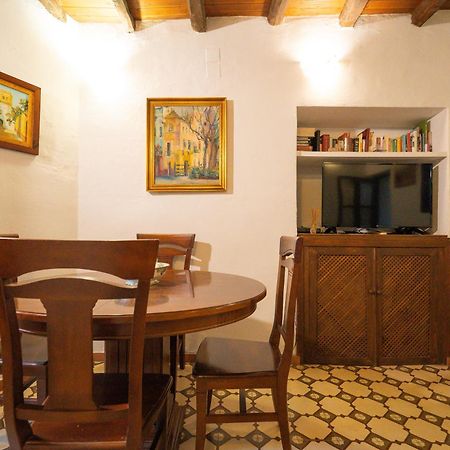 סביליה Historic House In The City Center מראה חיצוני תמונה