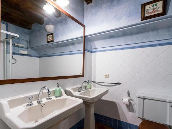 סביליה Historic House In The City Center מראה חיצוני תמונה