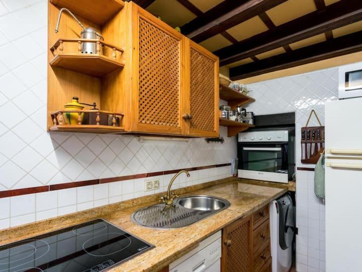 סביליה Historic House In The City Center מראה חיצוני תמונה