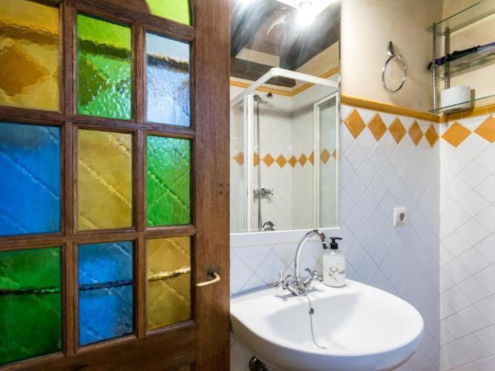 סביליה Historic House In The City Center מראה חיצוני תמונה