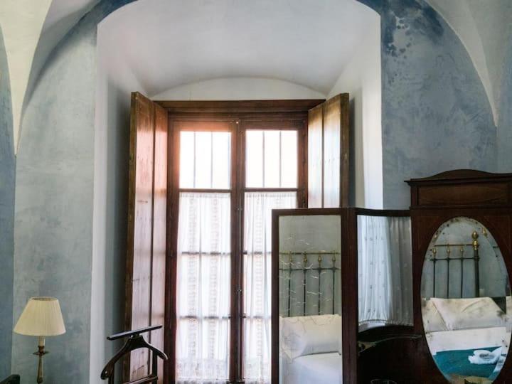 סביליה Historic House In The City Center מראה חיצוני תמונה