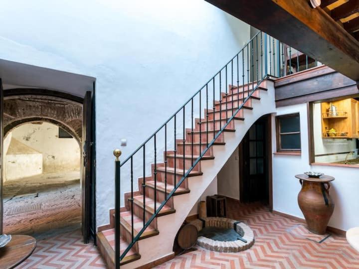 סביליה Historic House In The City Center מראה חיצוני תמונה