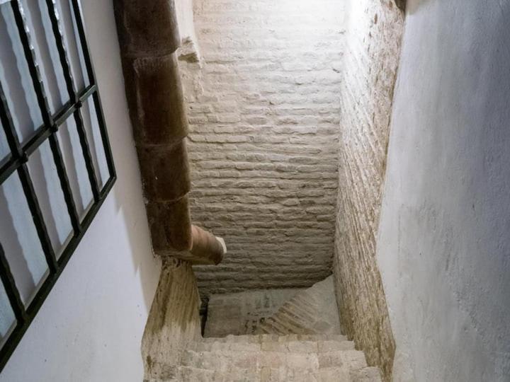 סביליה Historic House In The City Center מראה חיצוני תמונה
